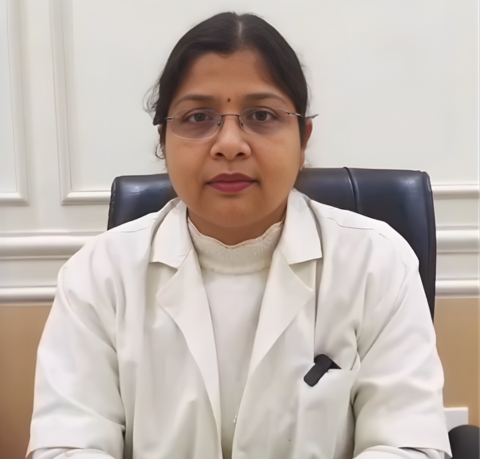 Dr. Mamta Agarwal